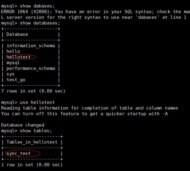 搭建 MySQL 5.7.27 主从复制 搭建 MySQL 5.7.27 主从复制